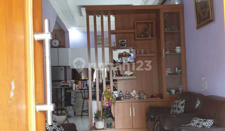 DIJUAL RUMAH 2,5 LANTAI DI SUMEDANG - JAWA BARAT 2