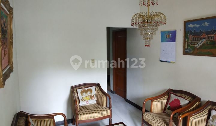 FOR SALE CHEAP READY-TO-OCCUPY HOUSE TURANGGA 2
