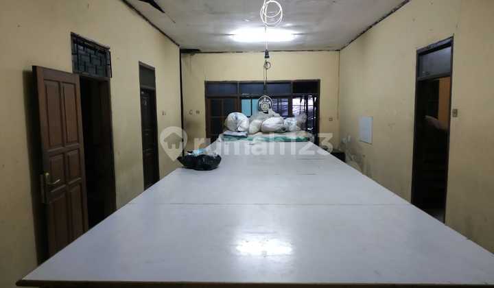 RUMAH BALEENDAH SIAP HUNI 2