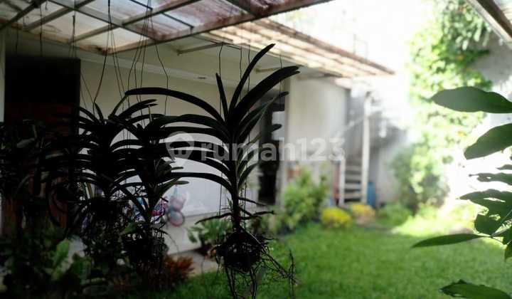 RUMAH HITUNG TANAH SAYAP RIAU BANDUNG 2