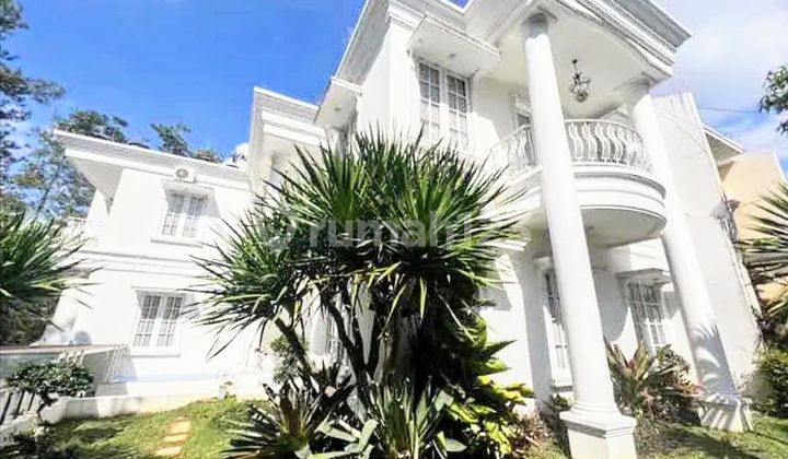 DIJUAL RUMAH SIAP HUNI DI KOMPLEK PONDOK HIJAU