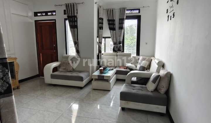 RUMAH MODERN DAN MINIMALIS SIAP HUNI DI BALEENDAH 1