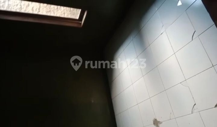 RUMAH SIAP HUNI DI BANJARAN 2
