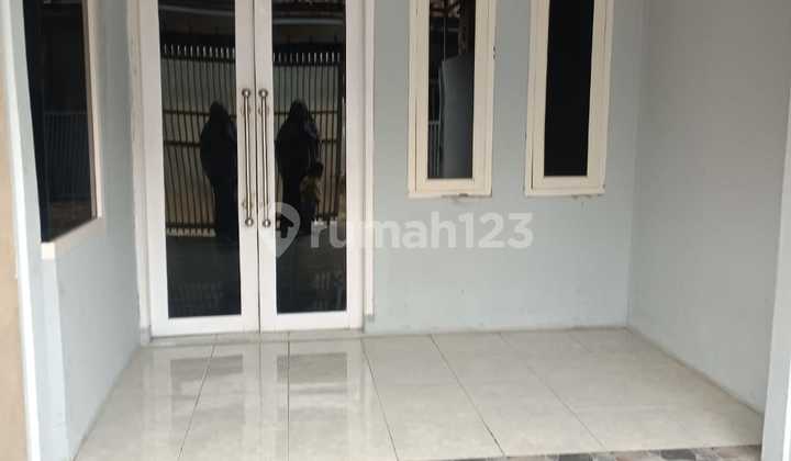 RUMAH TERAWAT SIAP HUNI DI RANCAMANYAR 2