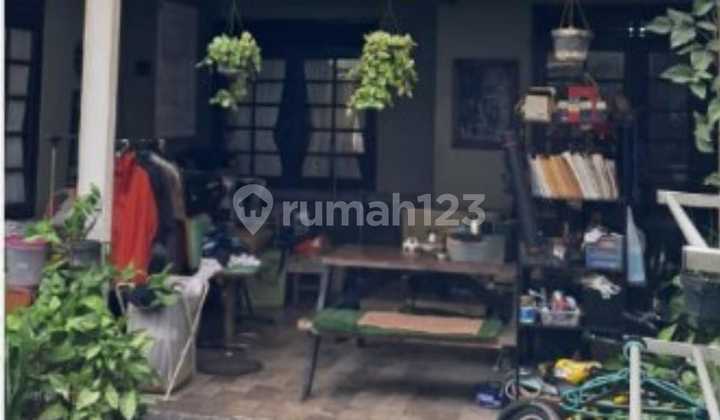 RUMAH KOST DI CIJAGRA SURYALAYA BANDUNG 2