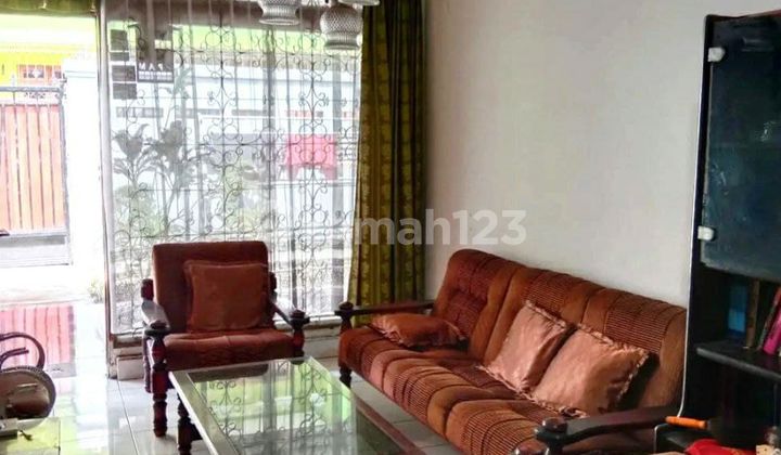 AFFORDABLE HOUSE, LAND PRICING AT BKR WING - BUAHBATU