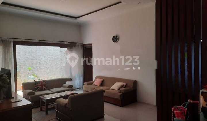 DIJUAL RUMAH DI PINGGIR JALAN MAINROAD