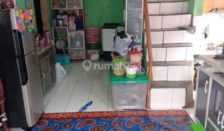 RUMAH SIAP HUNI DI ARJASARI BANDUNG 1