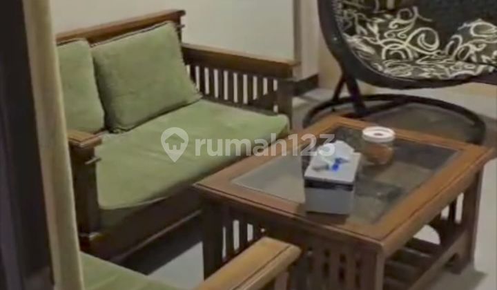 2-STORY NEW HOUSE IN SOREANG FULLY FURNISHED 2