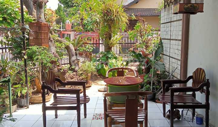 RUMAH 2 LANTAI DI BUAH BATU BANDUNG 2