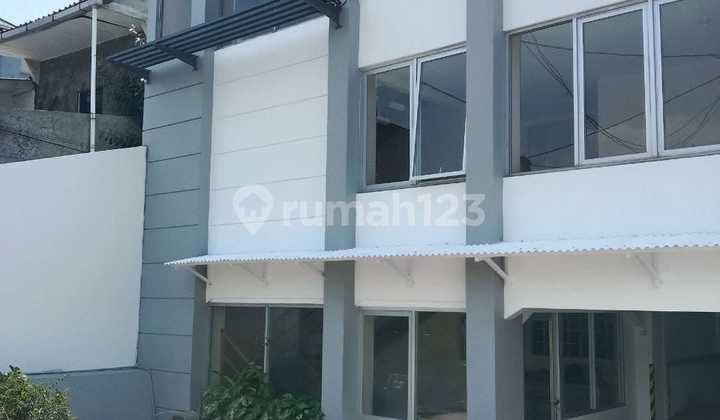 DIJUAL KOST 17 KAMAR DI AREA DAGO DEKAT UNPAD, ITB, UNIKOM.