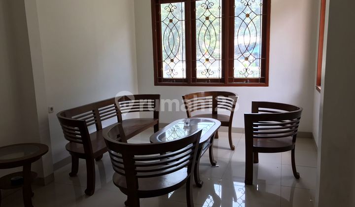 HUNIAN ASRI TERAWAT SIAP HUNI 2