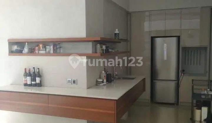 RUMAH LUX SIAP HUNI SAYAP GATSU BURANGRANG BANDUNG 2