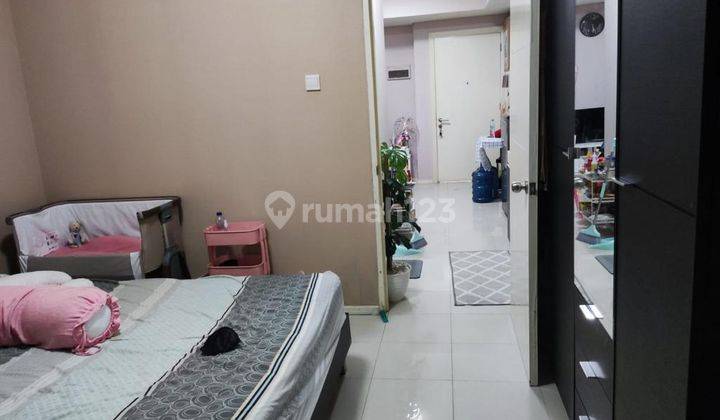 Ap Apartemen Cosmo Terraces Bagus Furnished 2