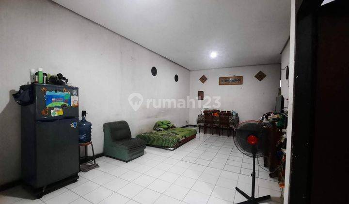 Spesial Jarang Ada Rumah 1 Lantai di Bona Indah. Unfurnished.