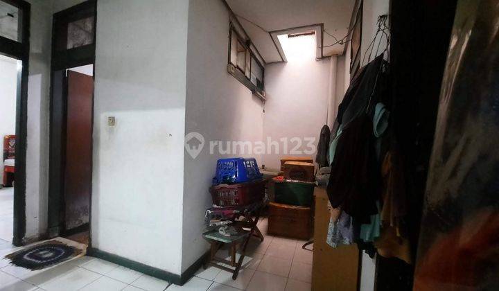 Spesial Jarang Ada Rumah 1 Lantai di Bona Indah. Unfurnished.