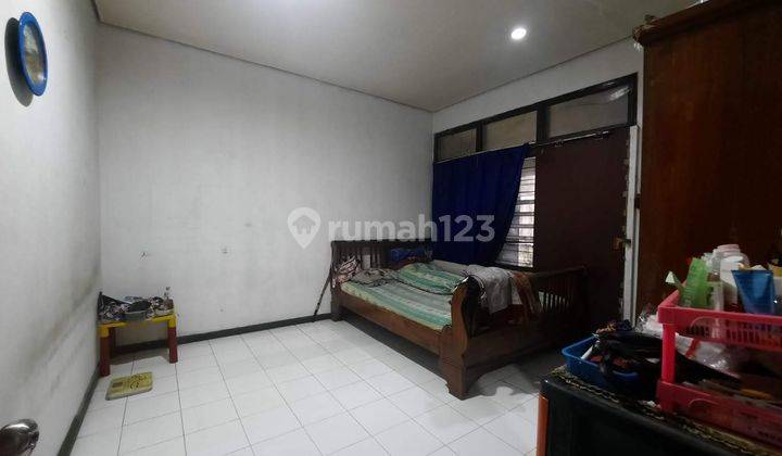 Spesial Jarang Ada Rumah 1 Lantai di Bona Indah. Unfurnished.