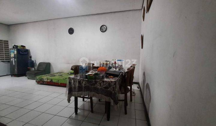 Spesial Jarang Ada Rumah 1 Lantai di Bona Indah. Unfurnished.