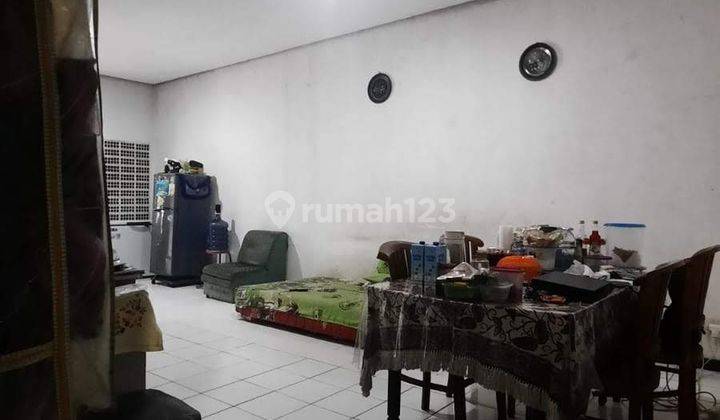 Spesial Jarang Ada Rumah 1 Lantai di Bona Indah. Unfurnished.