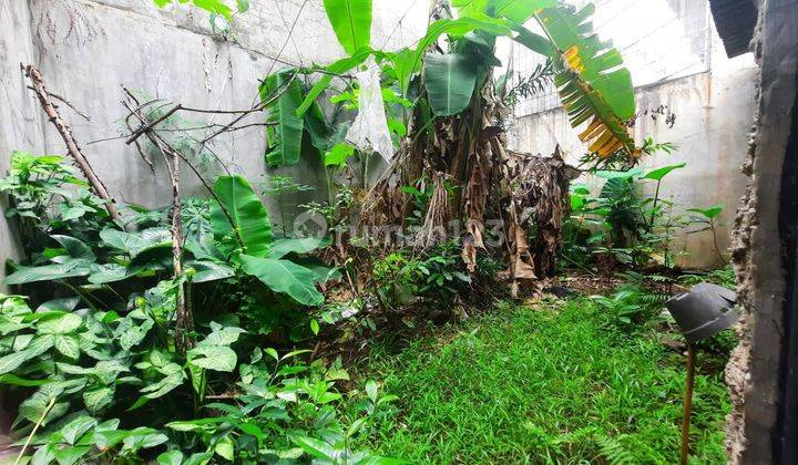 Spesial Jarang Ada Rumah 1 Lantai di Bona Indah. Unfurnished.