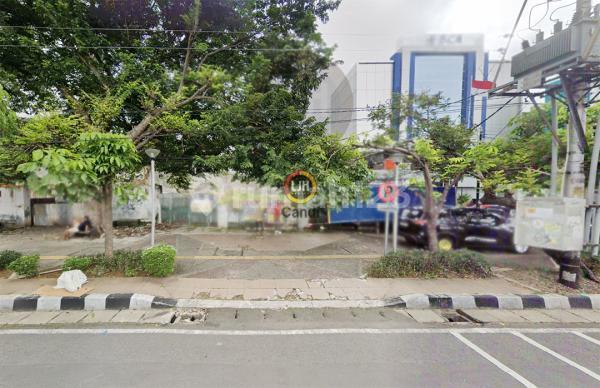 Plot at MT Haryono Semarang 1