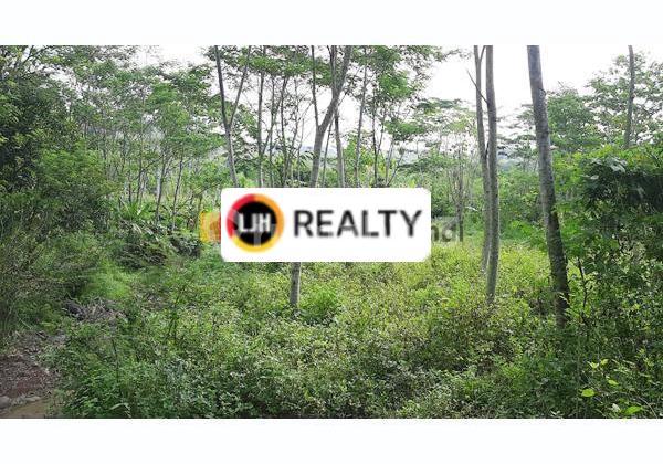 Kavling di Tinjomoyo Banyumanik Semarang 2