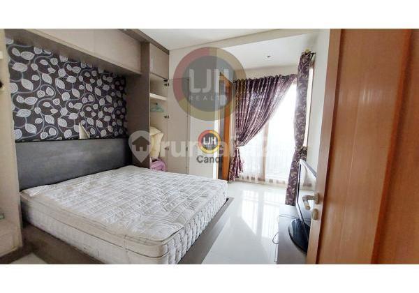 Rumah di Sinabung Semarang 2