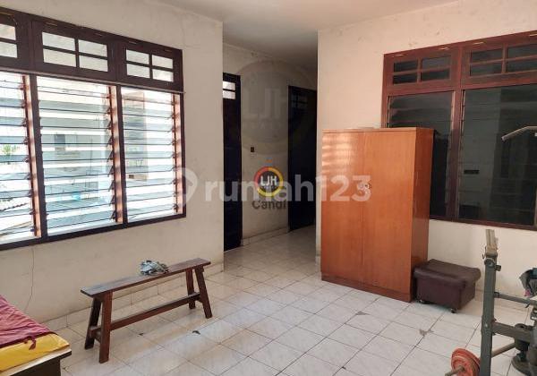 Rumah di Kenanga Semarang 2