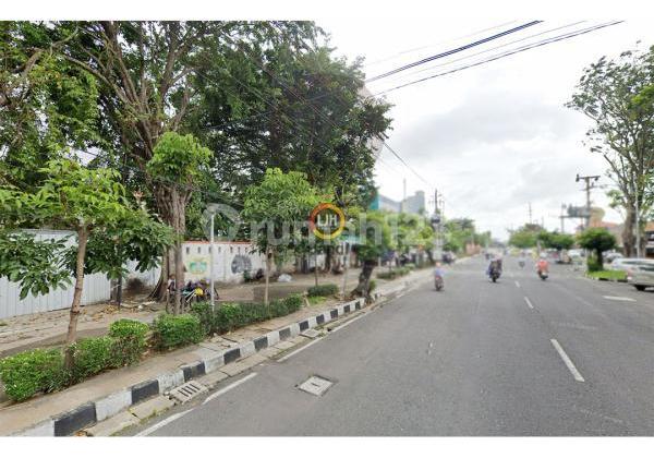 Plot at MT Haryono Semarang 2