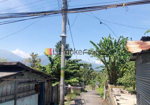 Kavling Dijual Lokasi Strategis di Bawen Semarang Salatiga 2