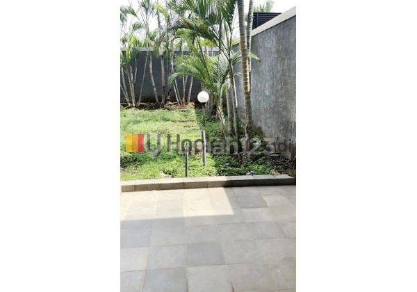 Rumah di Graha Candi Golf Residence Semarang 2