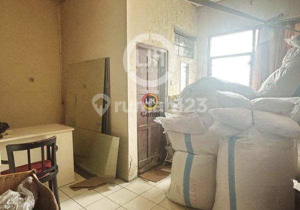 Ruko di Menara Mas Brigjen Sudiarto Semarang 2