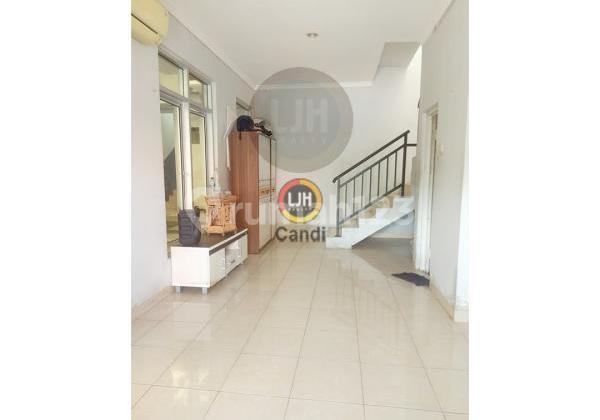 Rumah Kost di Erlangga Tengah Semarang 1