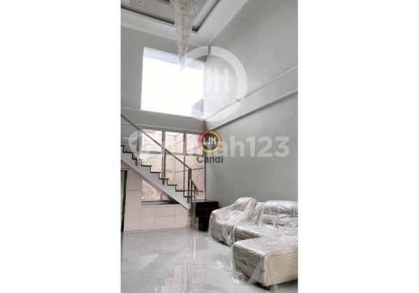 Rumah di Sultan Agung Semarang 1