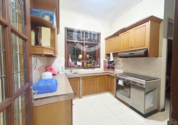 Rumah di Sompok Baru Semarang 2