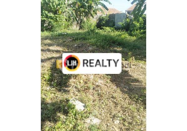 Sell / Rent Plots in Brigjen Sudiarto Majapahit Semarang 2