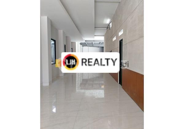Tempat Usaha di Kendalisodo Candisari Semarang 2