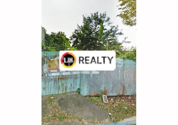 Plot in Papandayan Semarang 1