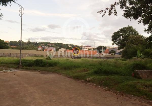 Kavling di Green Candi Sidney Candisari Semarang 2