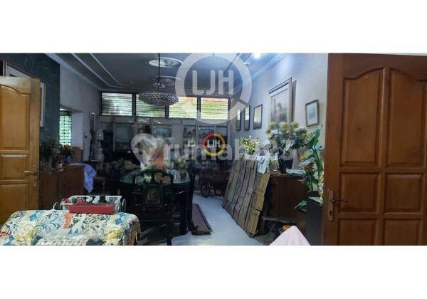 House on Ahmad Yani, Semarang 2