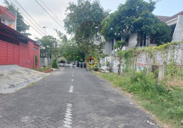 Kavling di Kenanga Semarang 2