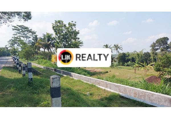 Kavling di Dsn Timpik ~ Susukan Kab Semarang 2