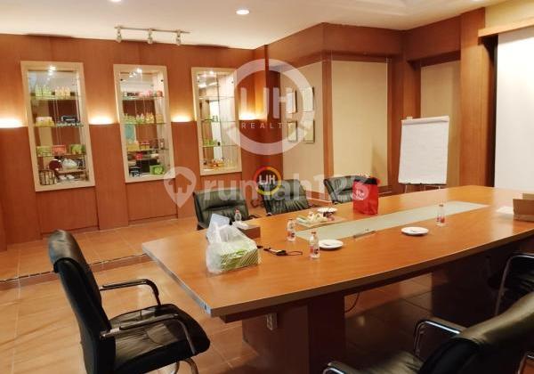 Warehouse in Kaligawe Semarang 2