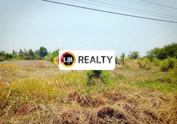 Lot on Jl Raya Kaliwungu, Karang Tengah Village, Kendal.