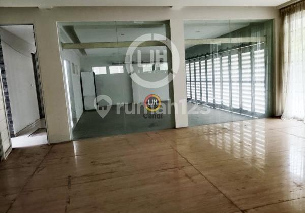 Rumah di Candi Golf Residence Bukit Golf Semarang 1