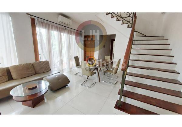 Rumah di Sinabung Semarang 1