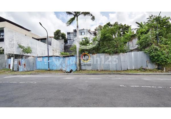 Kavling di Jangli Utara Semarang 1