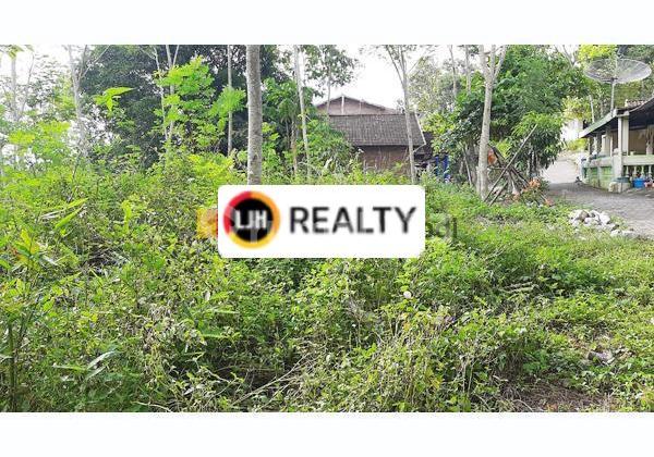 Kavling di Tinjomoyo Banyumanik Semarang 1