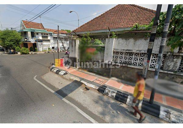 Rumah di Johar Kudus Jawa Tengah 2