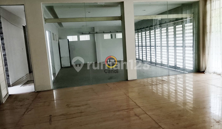 House at Candi Golf Residence Bukit Golf Semarang 2